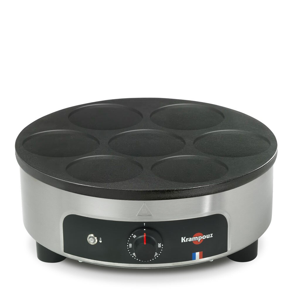 Krampouz Pancakes Maker